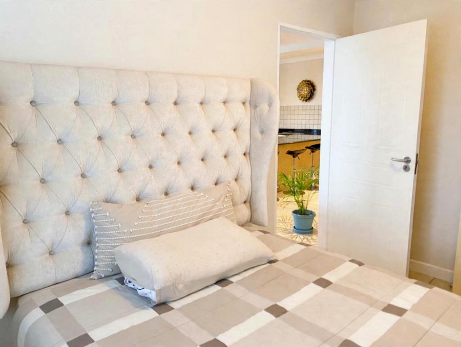 To Let 4 Bedroom Property for Rent in Old Place Western Cape